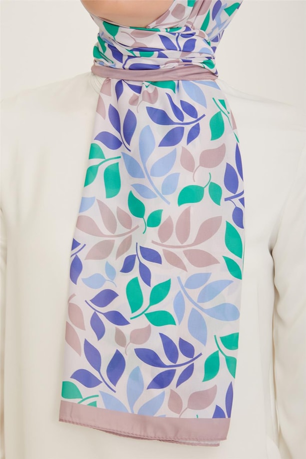 Armine Life Şal 8044 15