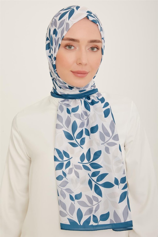 Armine Life Şal 8044 17
