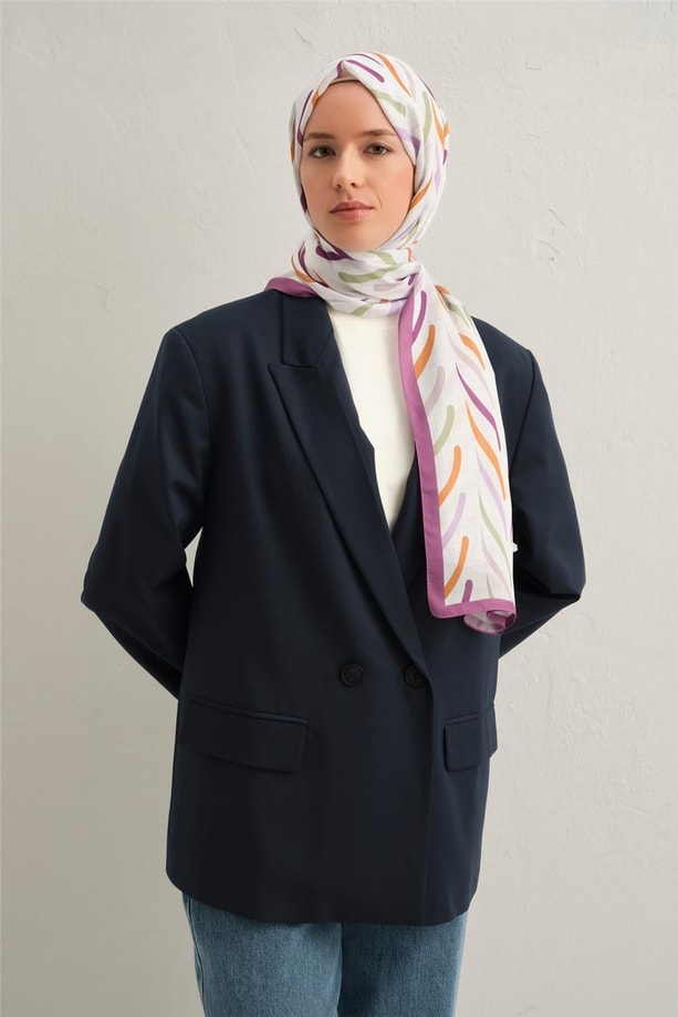 Armine Life Şal 8045 9 03