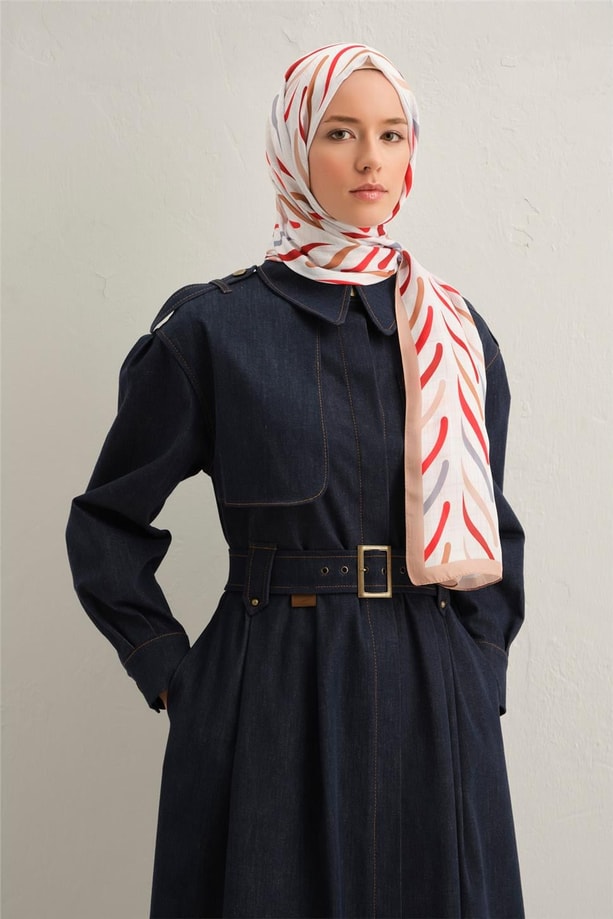 Armine Life Şal 8045 9 15