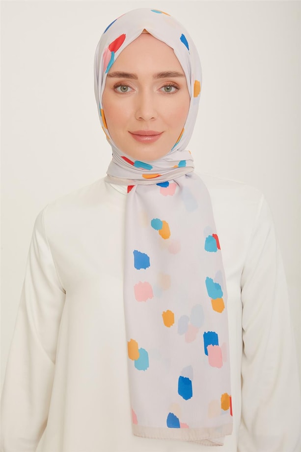 Armine Life Şal 8046 7 01
