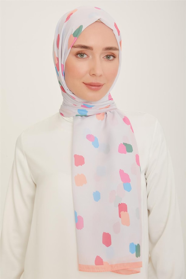 Armine Life Şal 8046 7 05