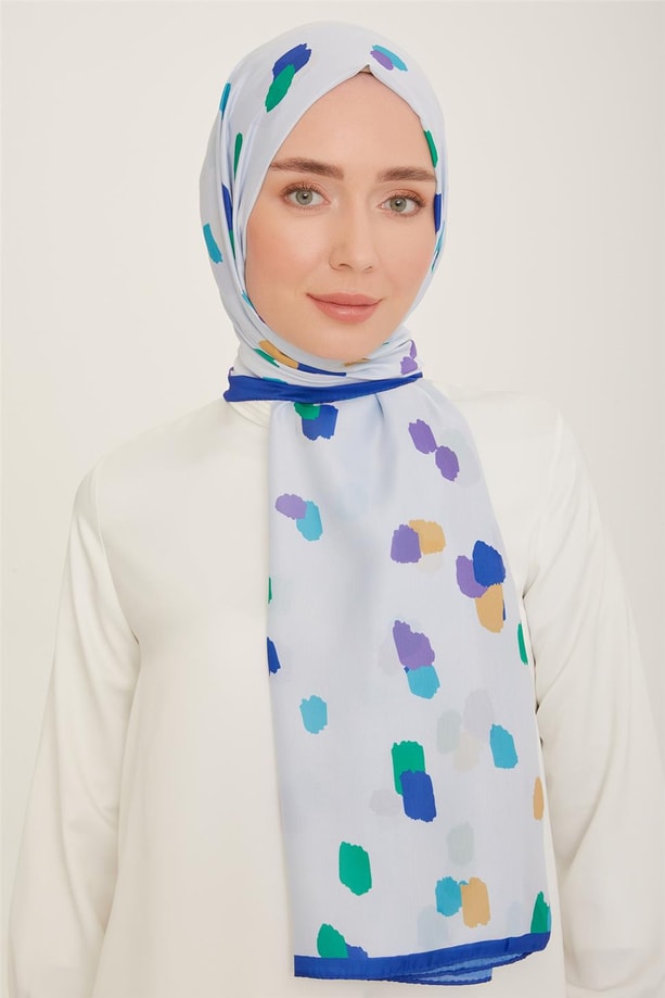 Armine Life Şal 8046 7 14