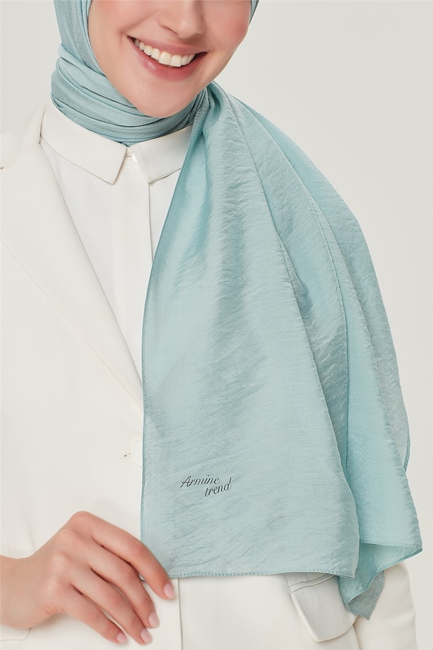 Armine Trend Classy Şal 00Oa0444 Mint