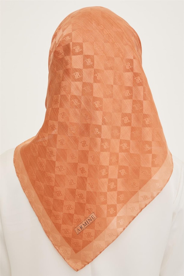 ARMİNE J.İPEK PAMUK EŞARP 91