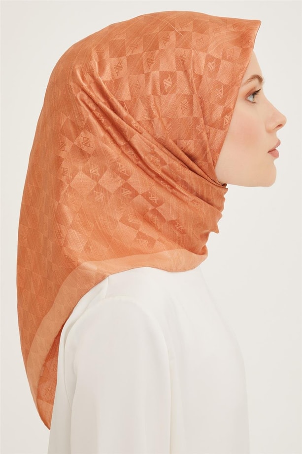 ARMİNE J.İPEK PAMUK EŞARP 91