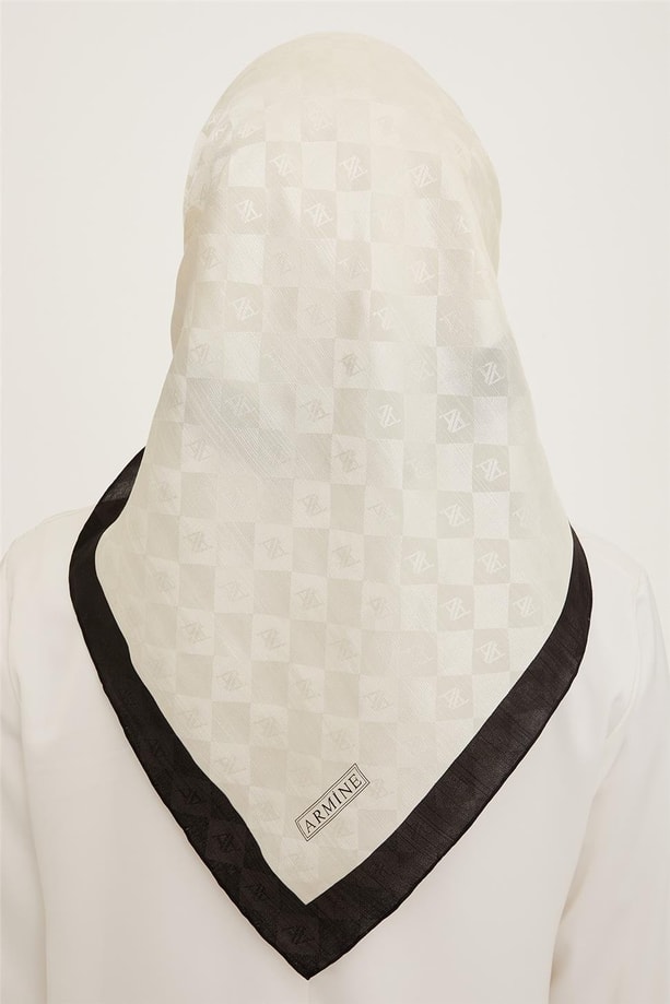 ARMİNE J.İPEK PAMUK EŞARP 92