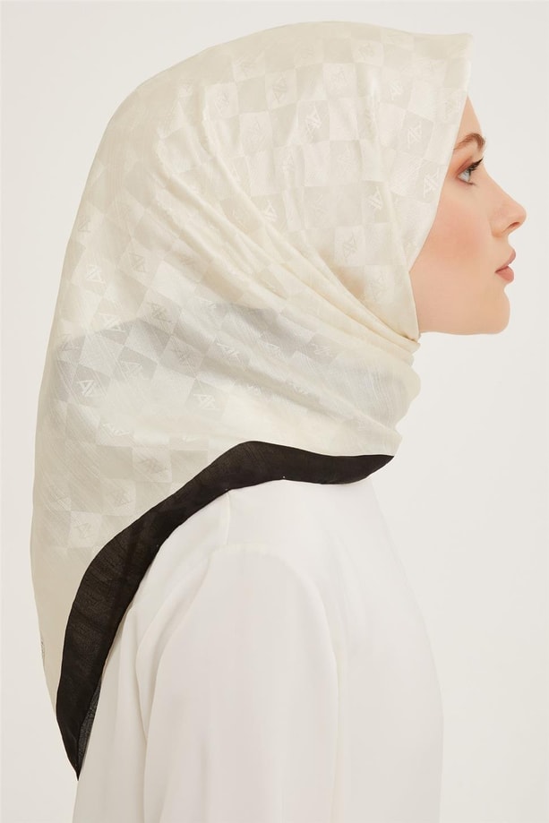 ARMİNE J.İPEK PAMUK EŞARP 92