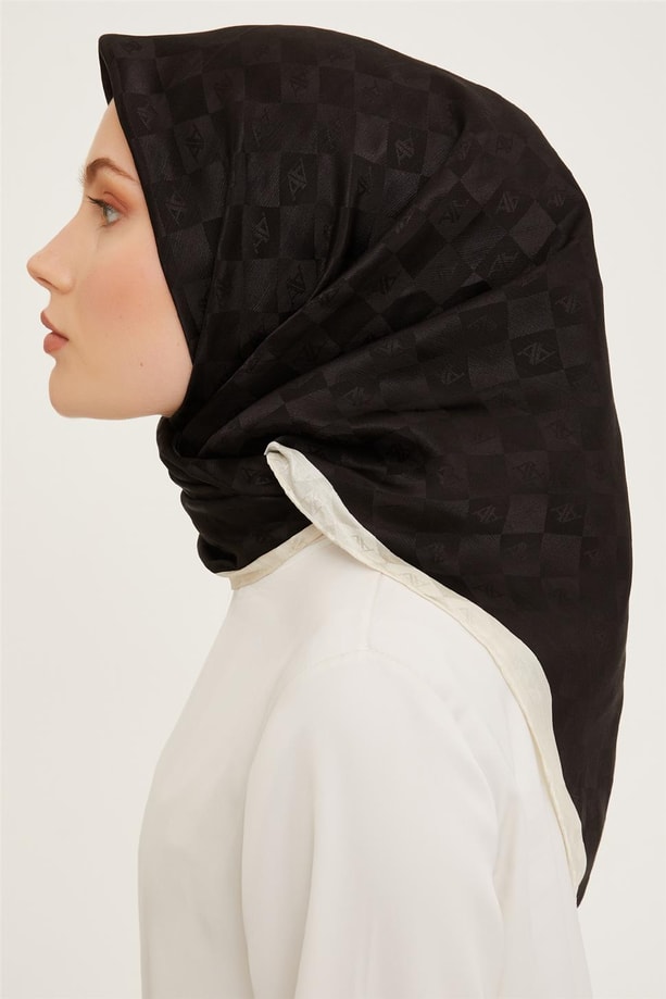 ARMİNE J.İPEK PAMUK EŞARP 93