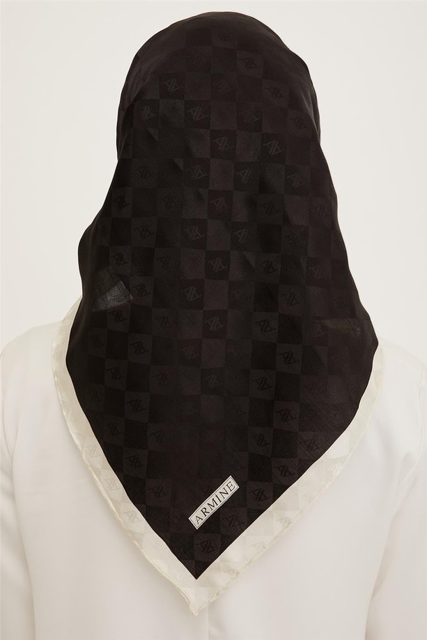 ARMİNE J.İPEK PAMUK EŞARP 93