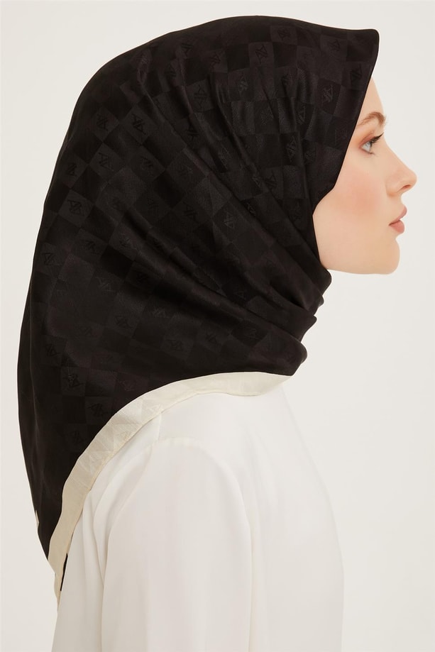 ARMİNE J.İPEK PAMUK EŞARP 93