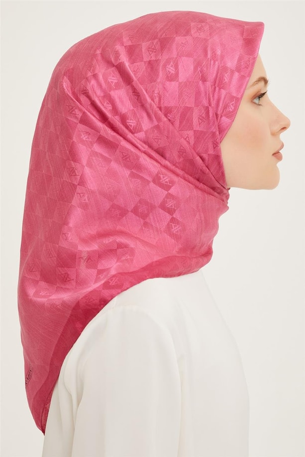 ARMİNE J.İPEK PAMUK EŞARP 97