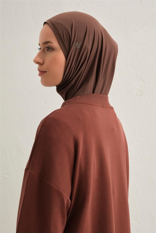 Armine Active Hijap Bone ORT502 Bitter