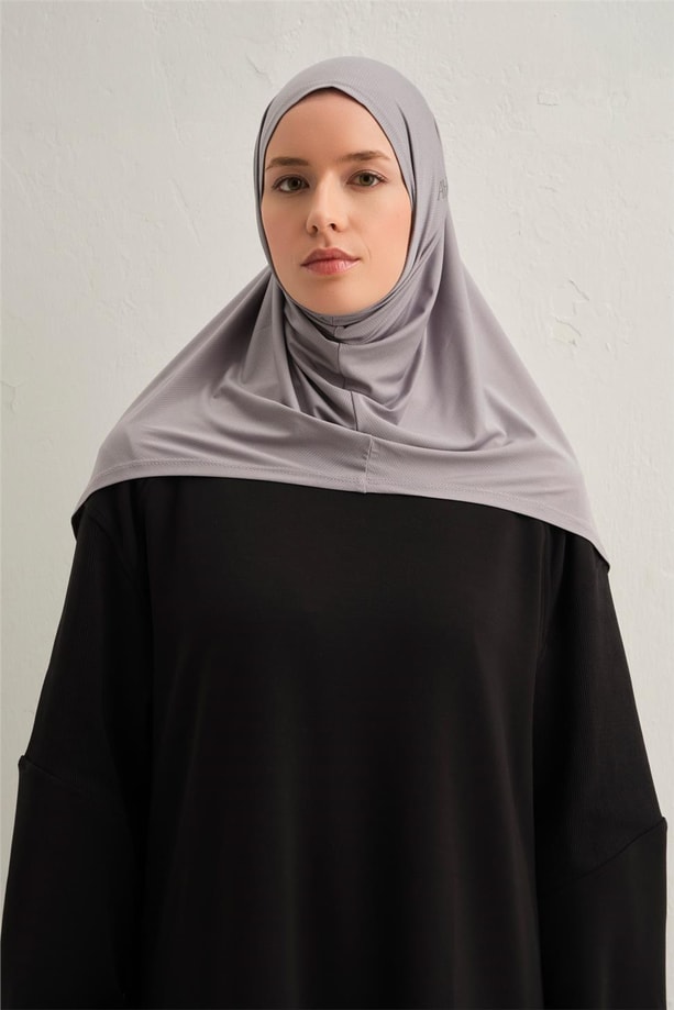 Armine Active Hijap Bone ORT502 Gri