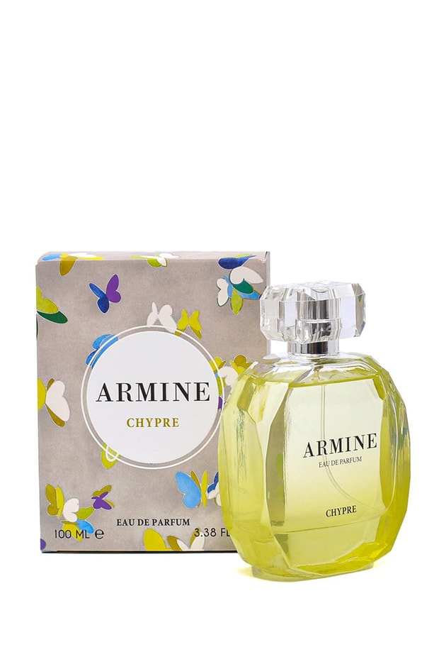 Armine Parfüm Chypre 128
