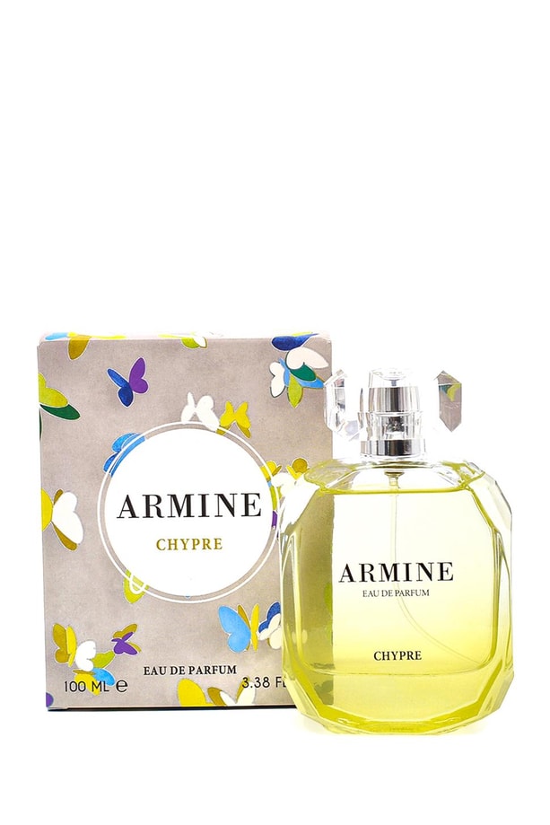 Armine Parfüm Chypre 128