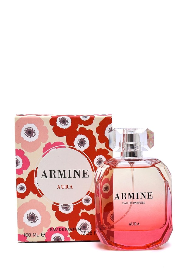  Armine Parfüm Aura 130