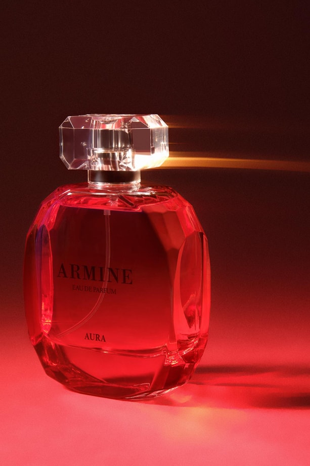  Armine Parfüm Aura 130