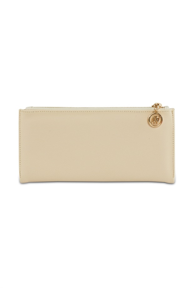Armine Cüzdan 22KD7001 Bej