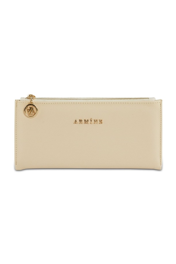 Armine Cüzdan 22KD7001 Bej