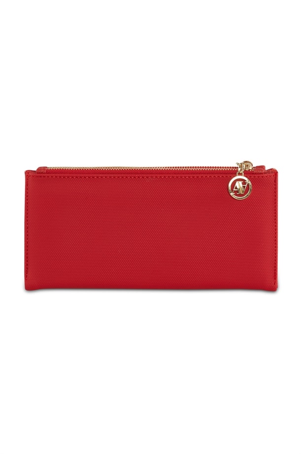 Armine Cüzdan 22KD7001 Kırmızı