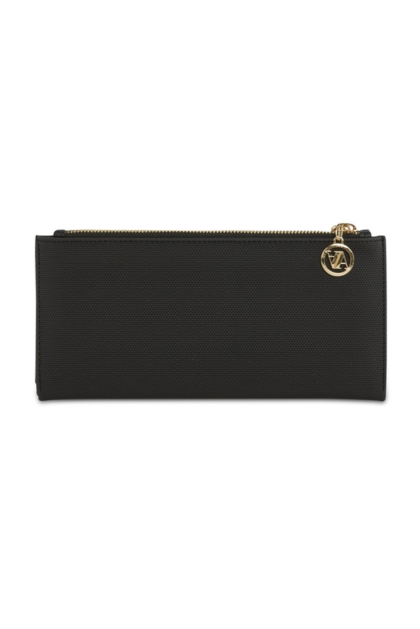 Armine Cüzdan 22KD7001 Siyah