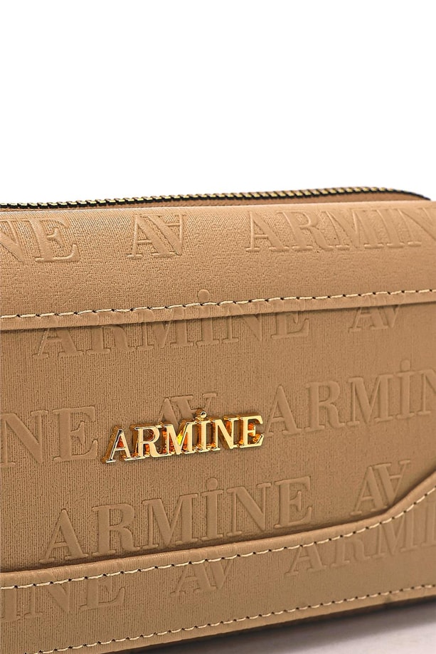 Armine Cüzdan 23KD7018-1 Vizon