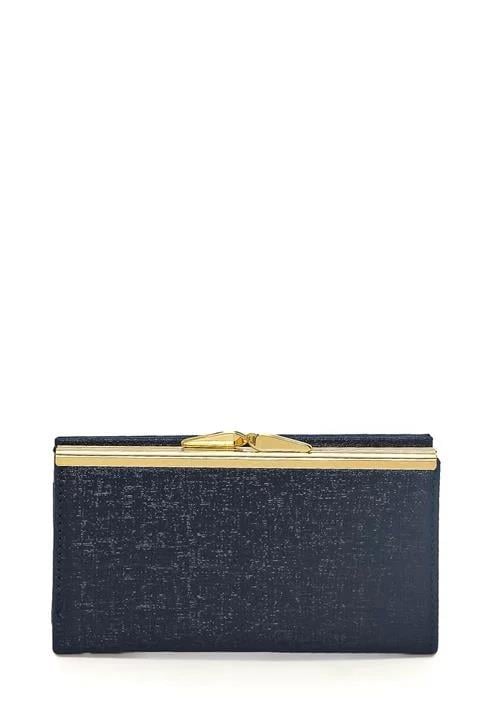 Armine Cüzdan 23KD7020 Lacivert