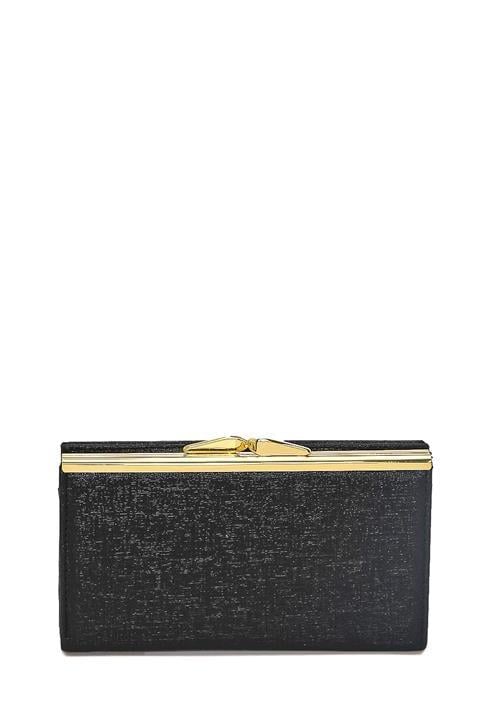 Armine Cüzdan 23KD7020 Siyah