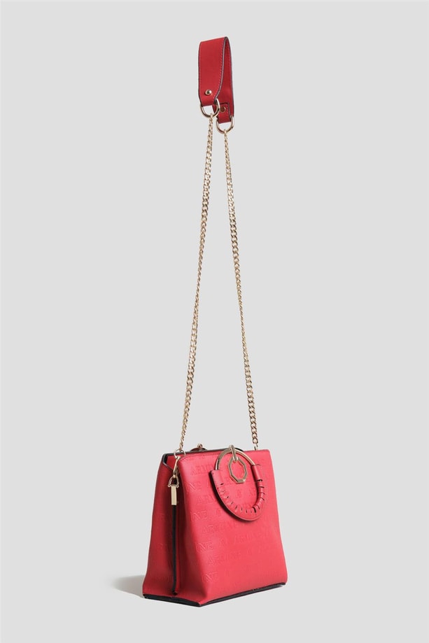 Armine Çanta 23KD7260-1 Kırmızı