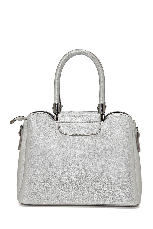 Armine Çanta 23KD7342 Gümüş