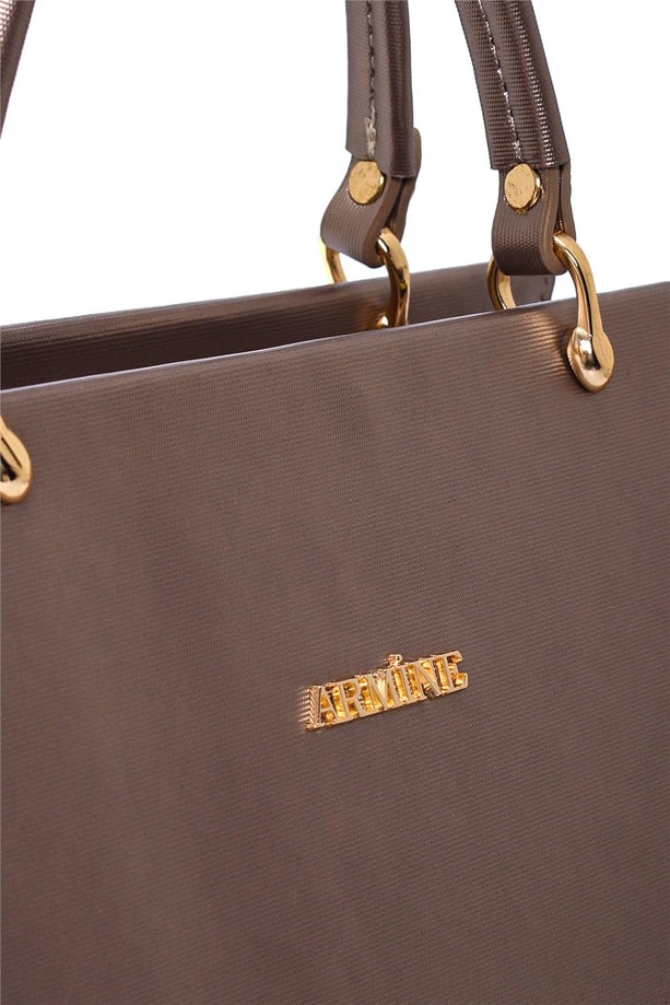 Armine Çanta 23KD7355 Platin