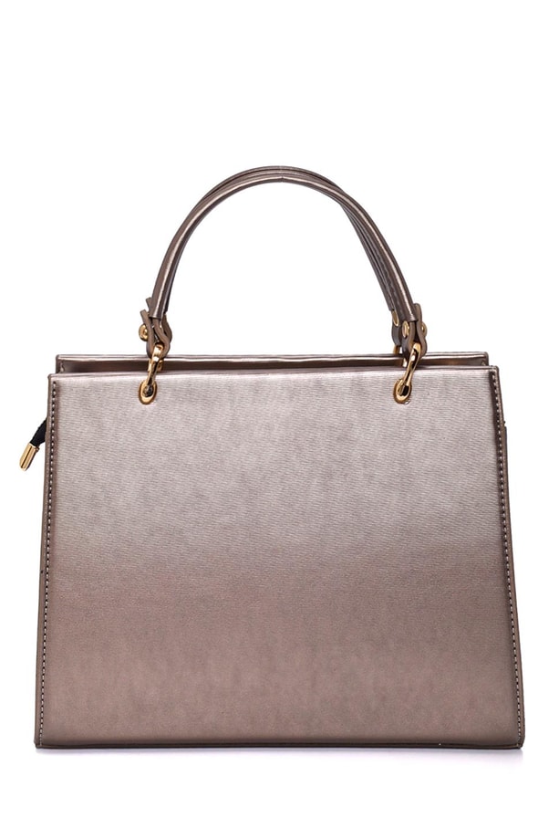 Armine Çanta 23KD7355 Platin