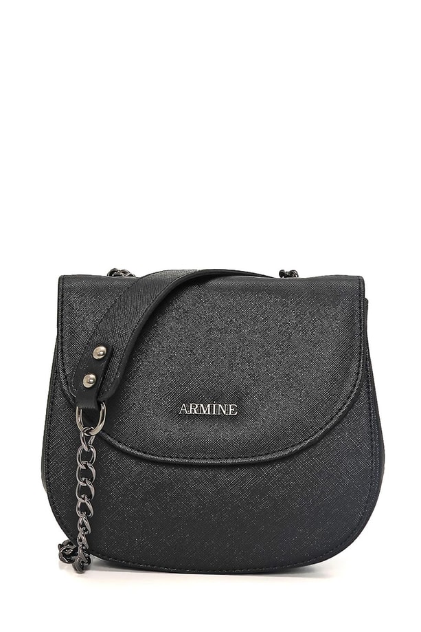 Armine Çanta 23KD7356 Siyah