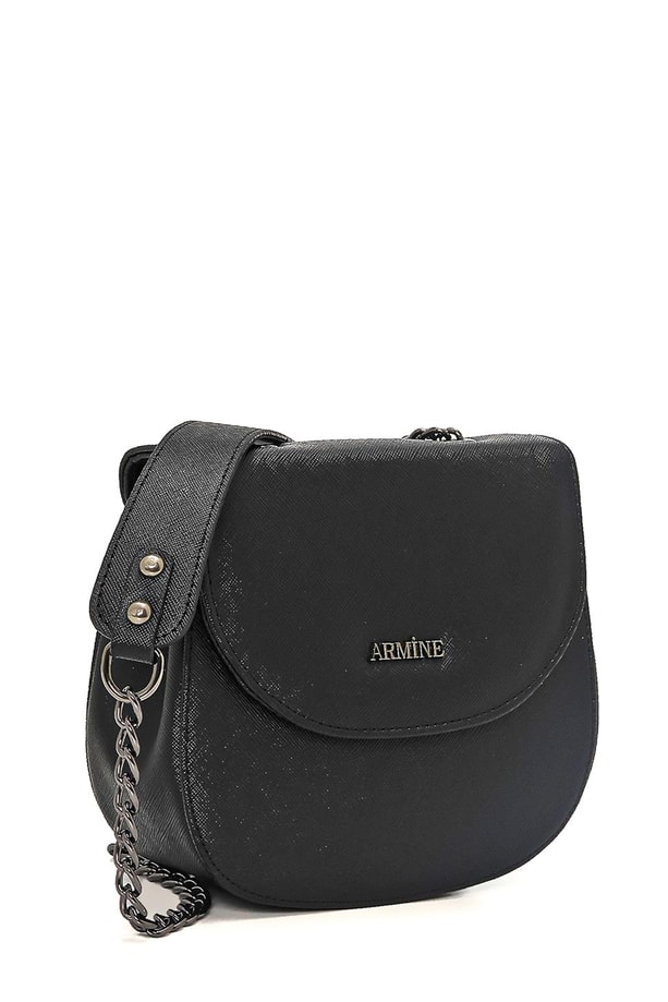 Armine Çanta 23KD7356 Siyah