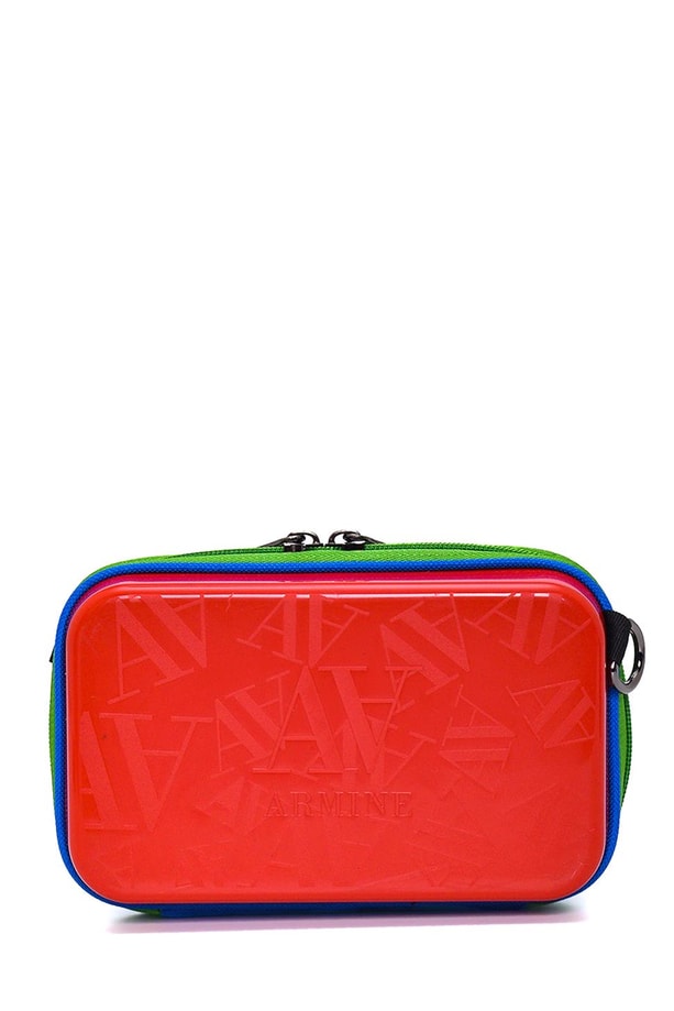 Armine Çanta 23KD7371 Kırmızı