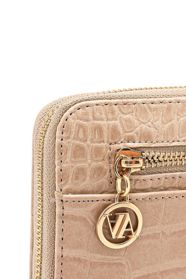 Armine El Çantası  23KD8001-3 Bej