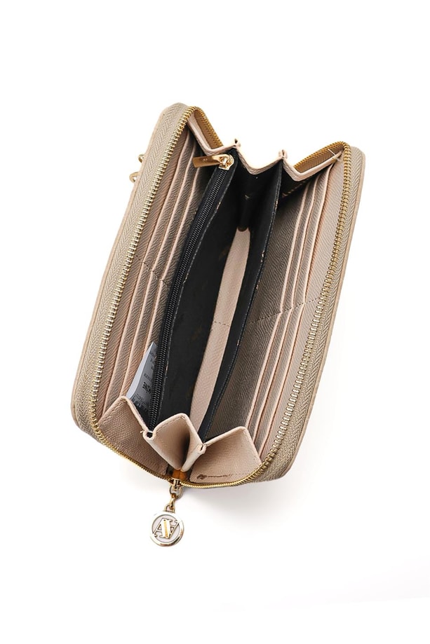 Armine El Çantası  23KD8001-3 Bej