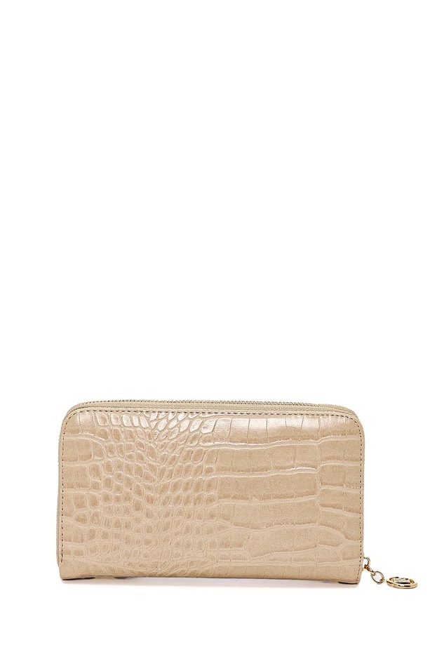 Armine El Çantası  23KD8001-3 Bej
