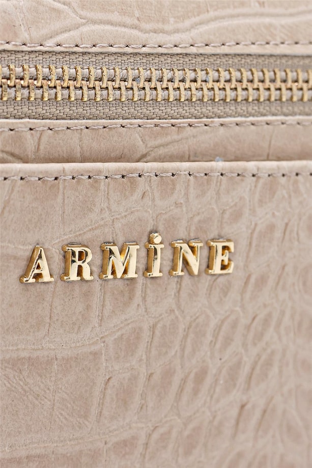 Armine El Çantası  23KD8001-3 Bej