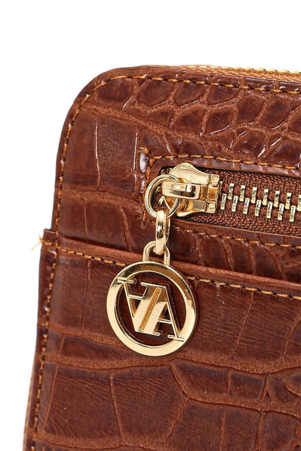 Armine El Çantası  23KD8001-3 Taba