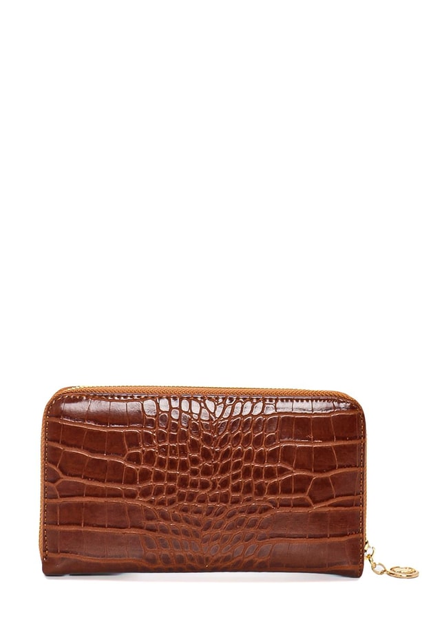 Armine El Çantası  23KD8001-3 Taba