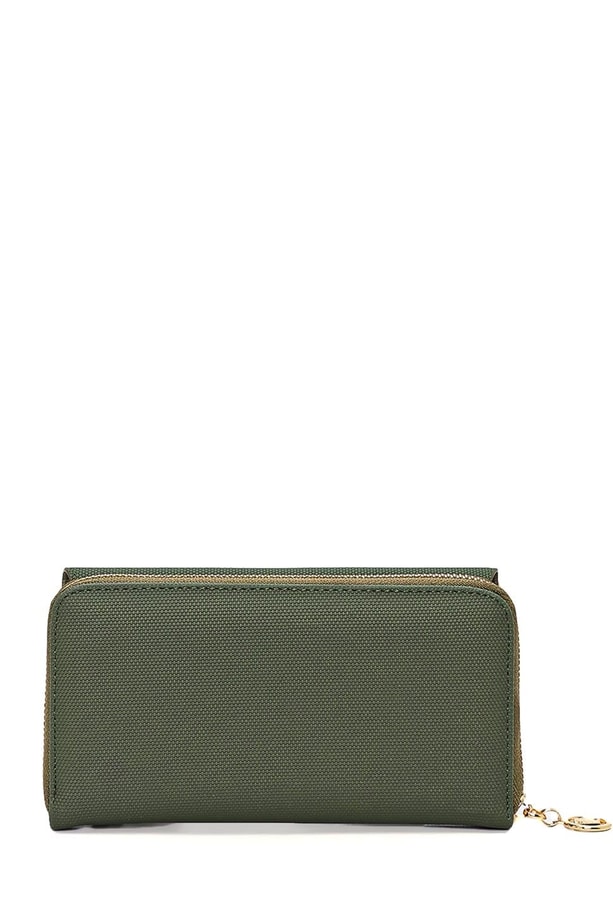 Armine El Çantası  23KD8002-4 Haki