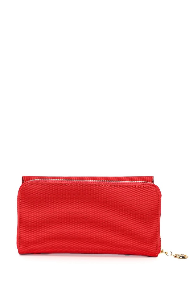 Armine El Çantası  23KD8002-4 Kırmızı