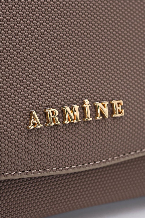 Armine El Çantası  23KD8002-4 Vizon