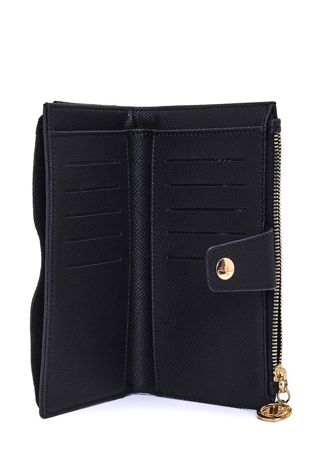 Armine El Çantası  23KD8003-4 Siyah