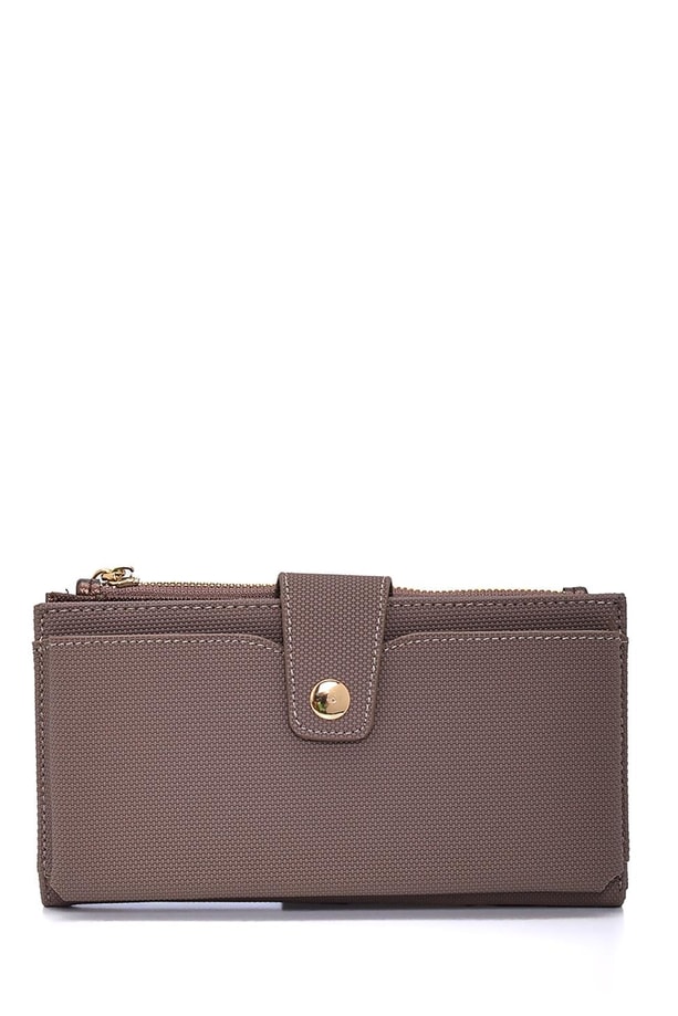 Armine El Çantası  23KD8003-4 Vizon