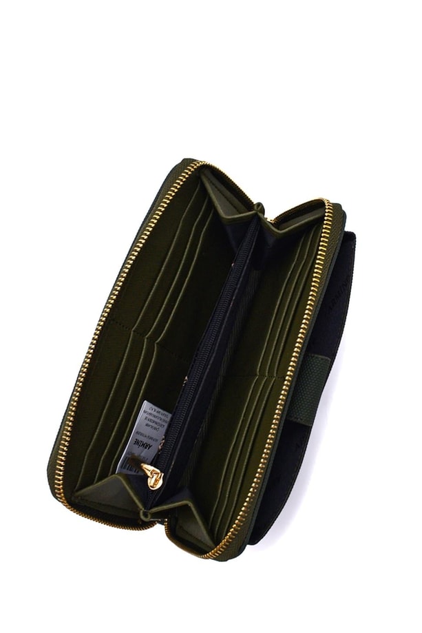 Armine El Çantası23Kd8004-4 Haki