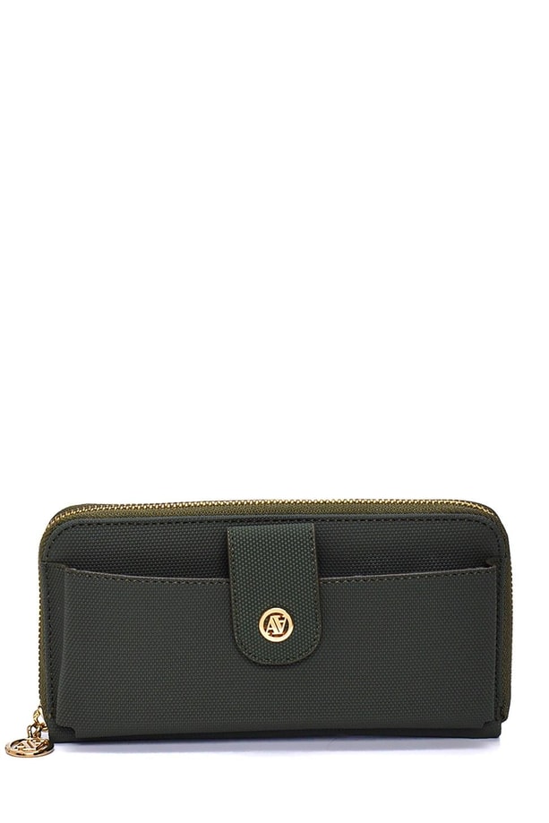 Armine El Çantası23Kd8004-4 Haki