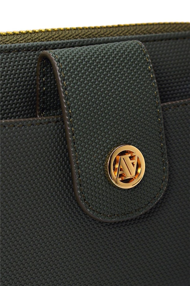 Armine El Çantası23Kd8004-4 Haki